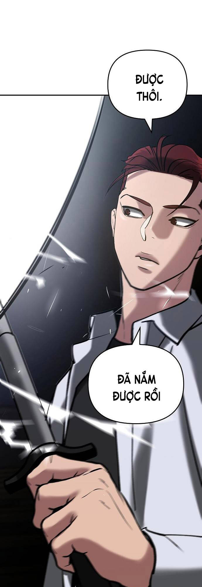 Quản Lý Du Côn chapter 54 - Upload bởi truyensieuhay.com