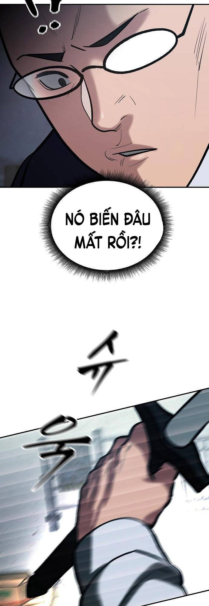 Quản Lý Du Côn chapter 54 - Upload bởi truyensieuhay.com