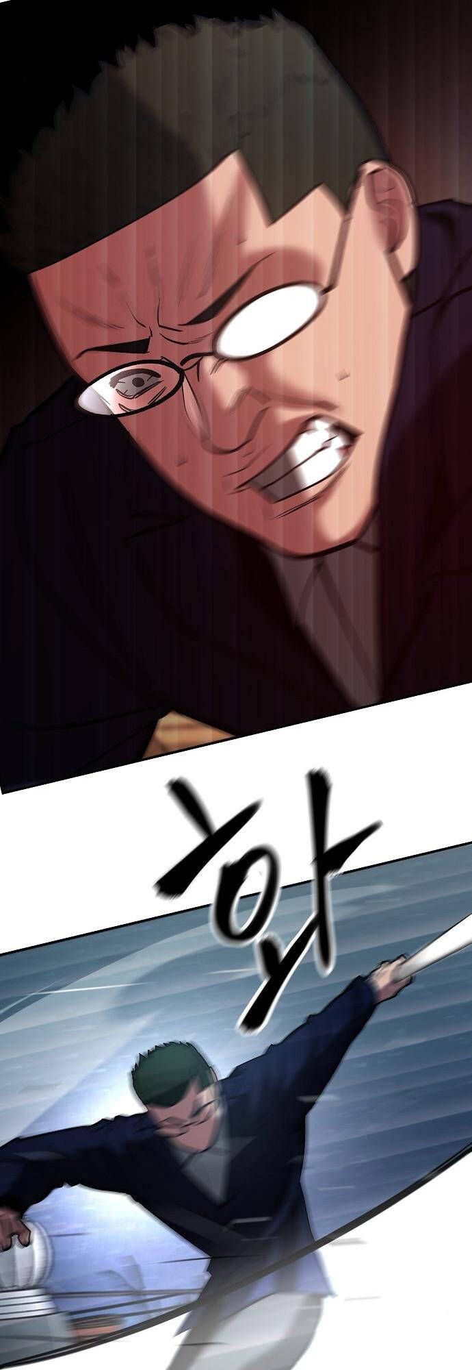 Quản Lý Du Côn chapter 54 - Upload bởi truyensieuhay.com