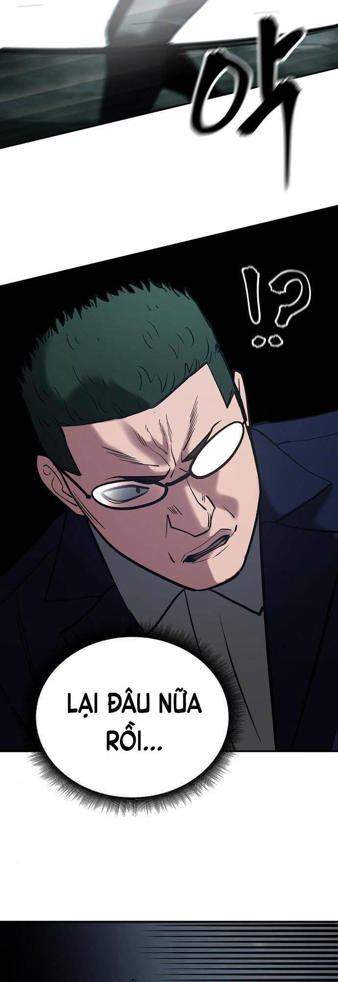 Quản Lý Du Côn chapter 54 - Upload bởi truyensieuhay.com