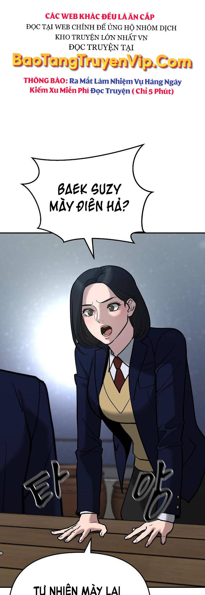 Quản Lý Du Côn chapter 54 - Upload bởi truyensieuhay.com