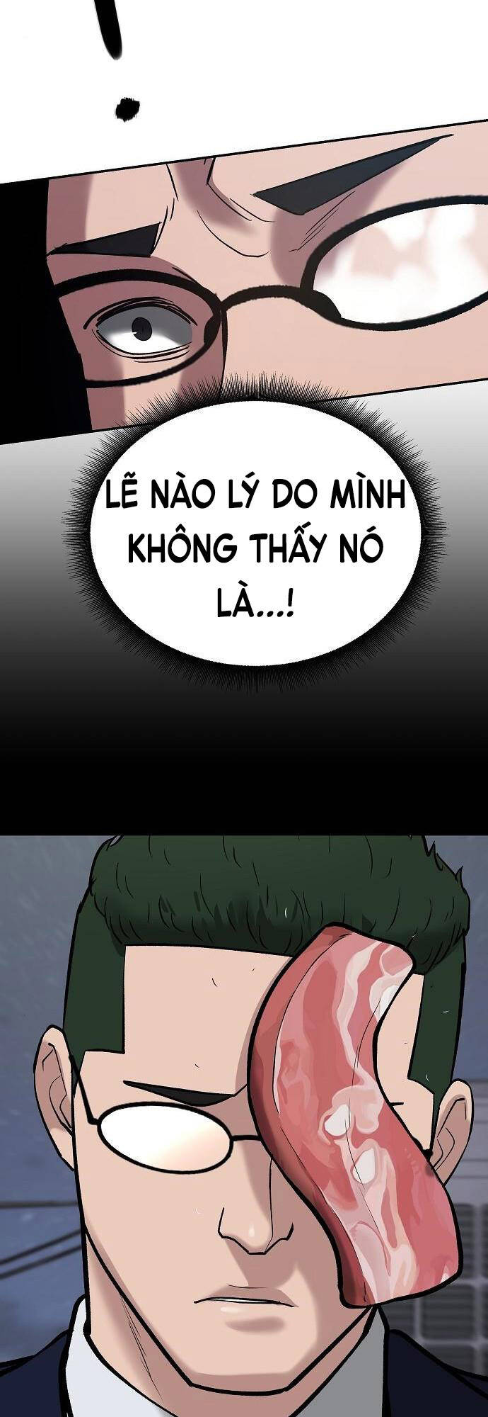 Quản Lý Du Côn chapter 54 - Upload bởi truyensieuhay.com