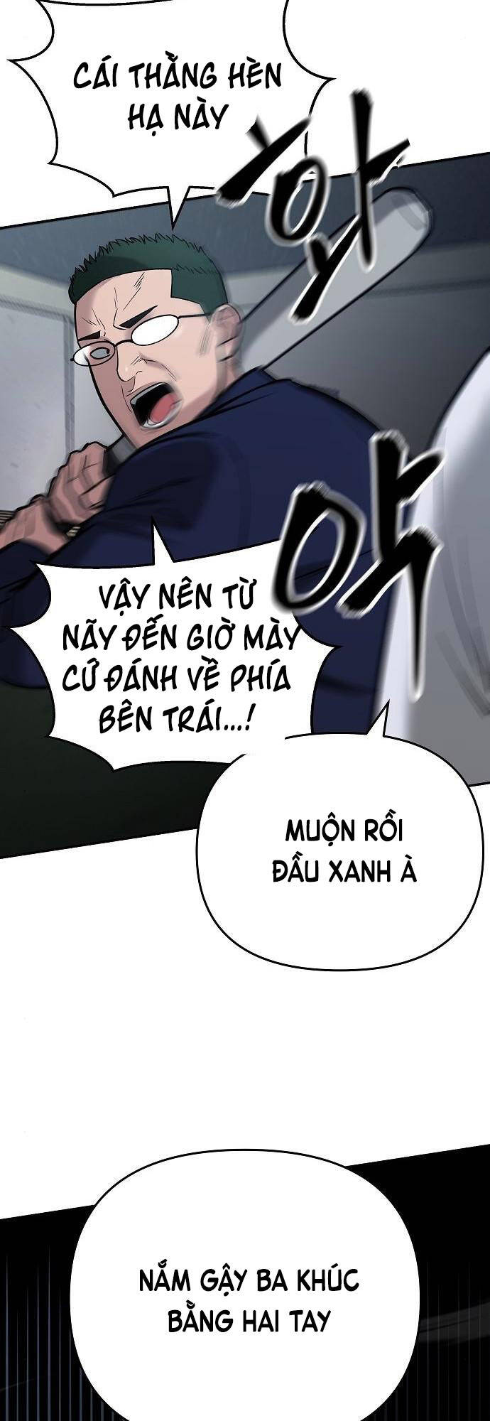 Quản Lý Du Côn chapter 54 - Upload bởi truyensieuhay.com