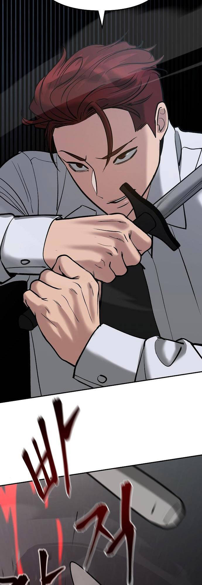 Quản Lý Du Côn chapter 54 - Upload bởi truyensieuhay.com