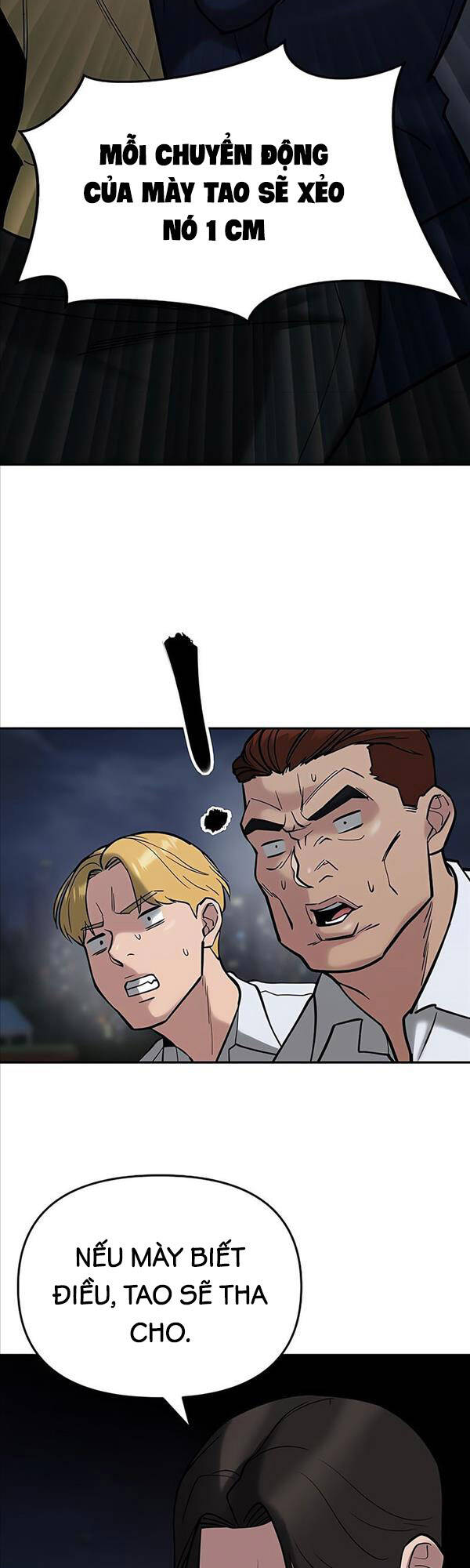 Quản Lý Du Côn chapter 55 - Upload bởi truyensieuhay.com