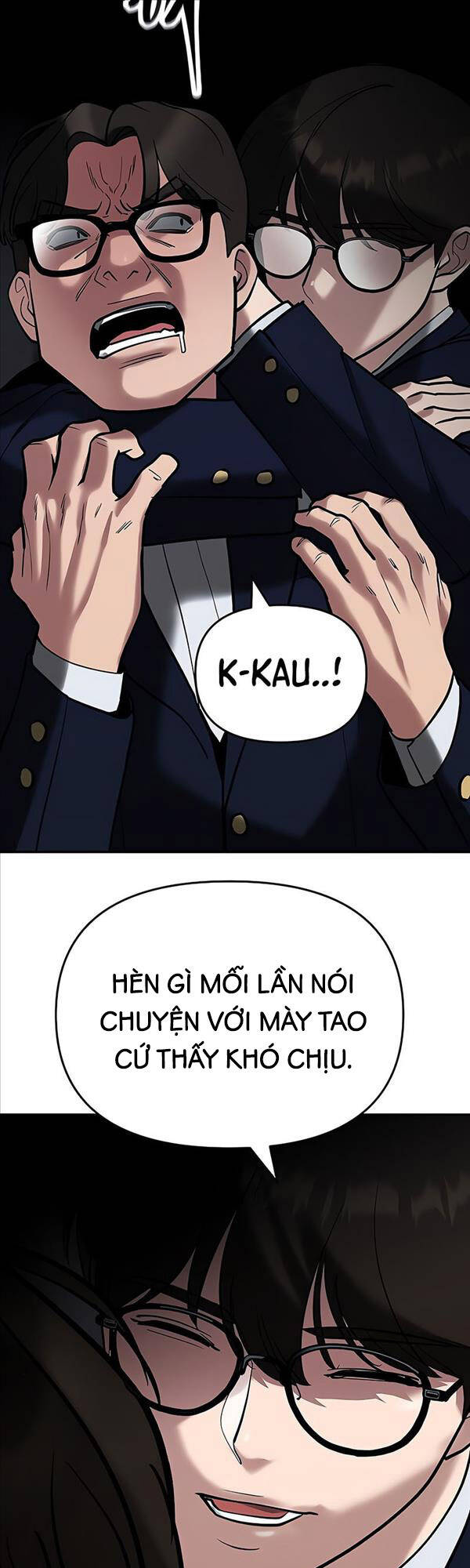 Quản Lý Du Côn chapter 55 - Upload bởi truyensieuhay.com