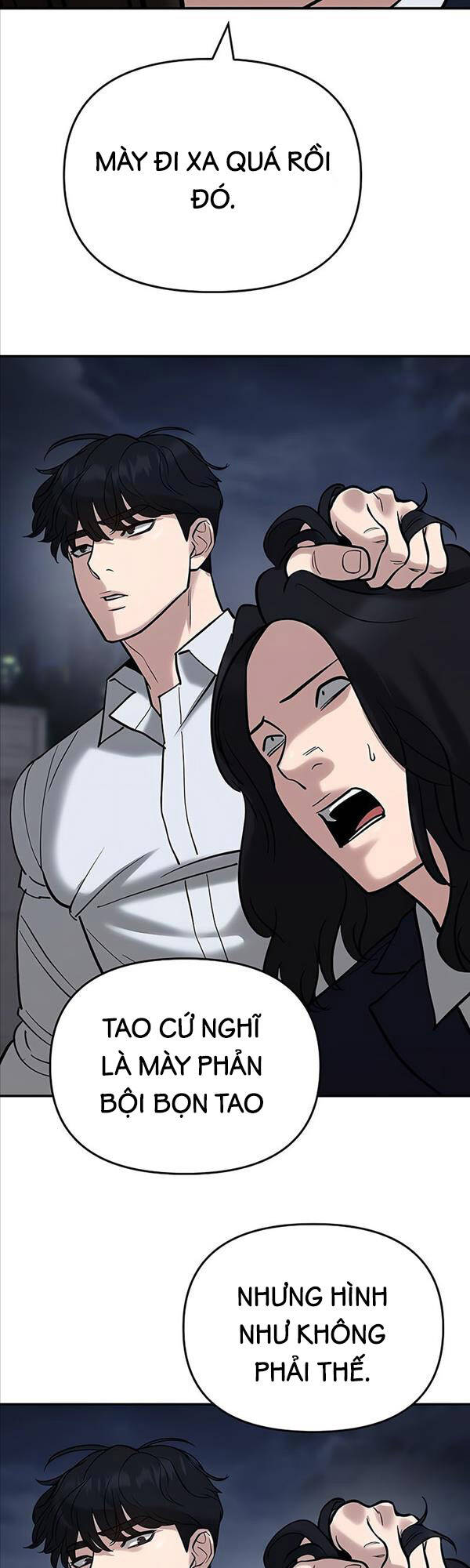 Quản Lý Du Côn chapter 55 - Upload bởi truyensieuhay.com