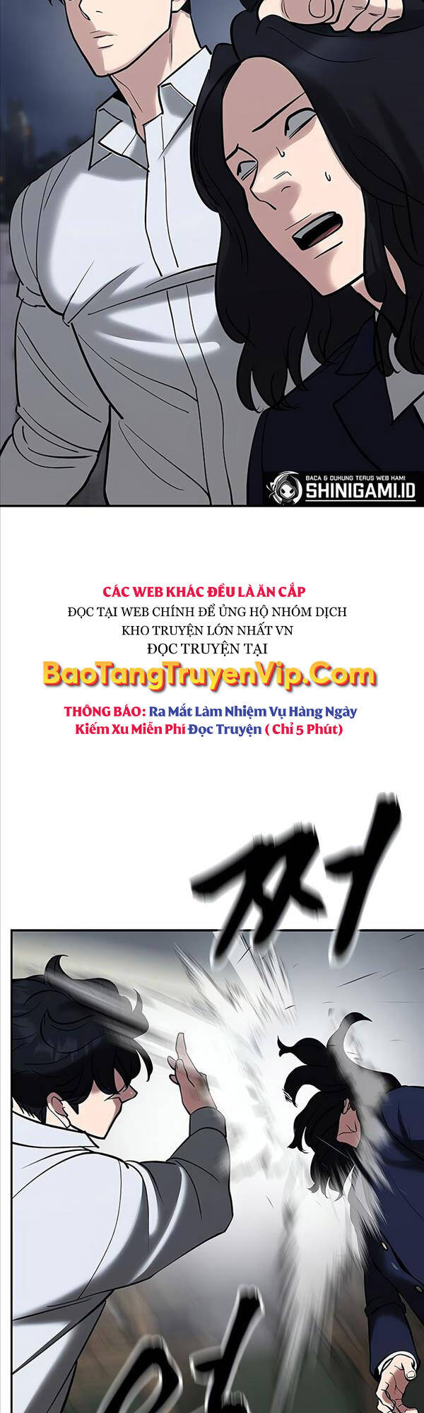 Quản Lý Du Côn chapter 55 - Upload bởi truyensieuhay.com