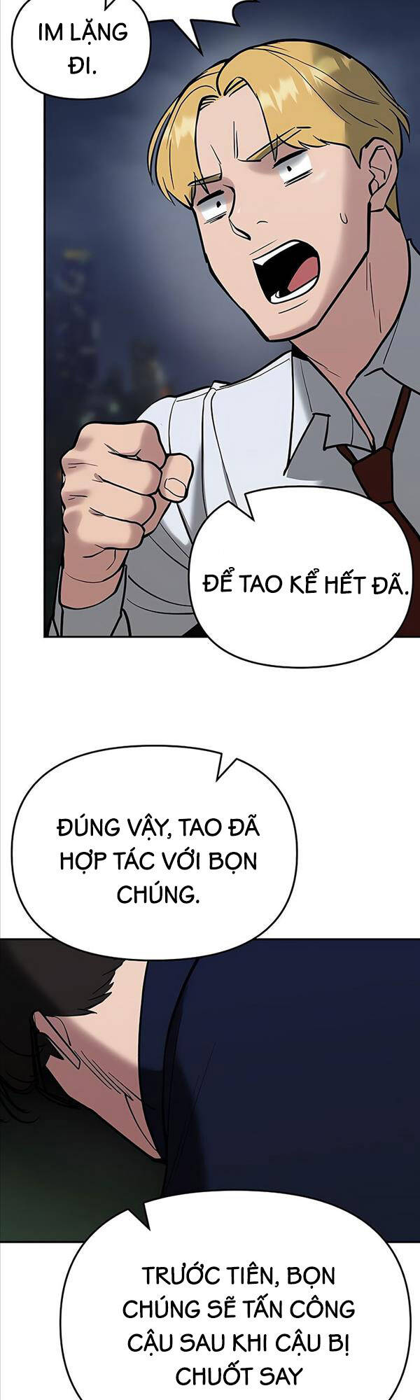 Quản Lý Du Côn chapter 55 - Upload bởi truyensieuhay.com