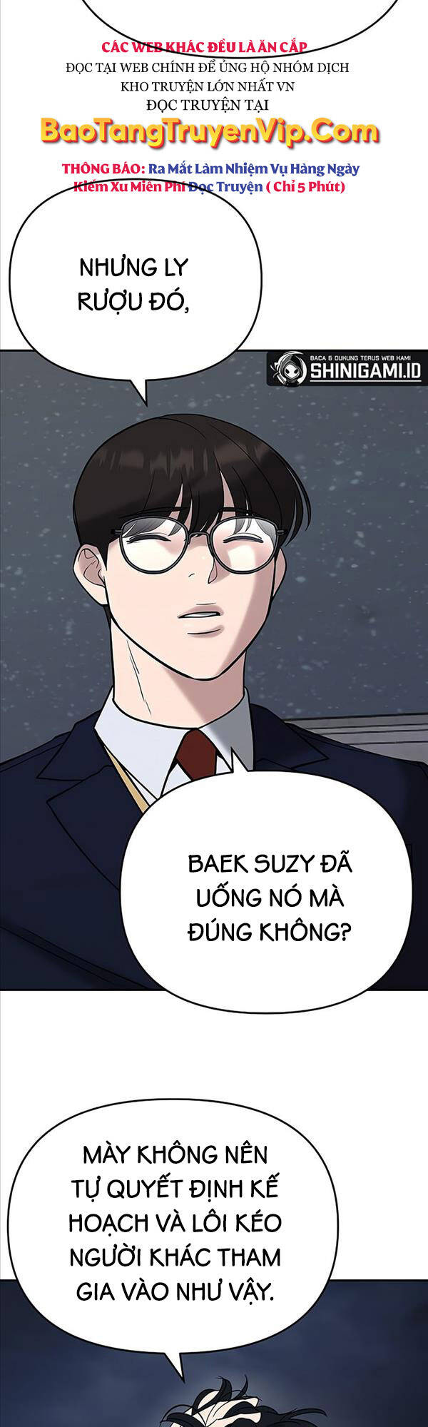 Quản Lý Du Côn chapter 55 - Upload bởi truyensieuhay.com