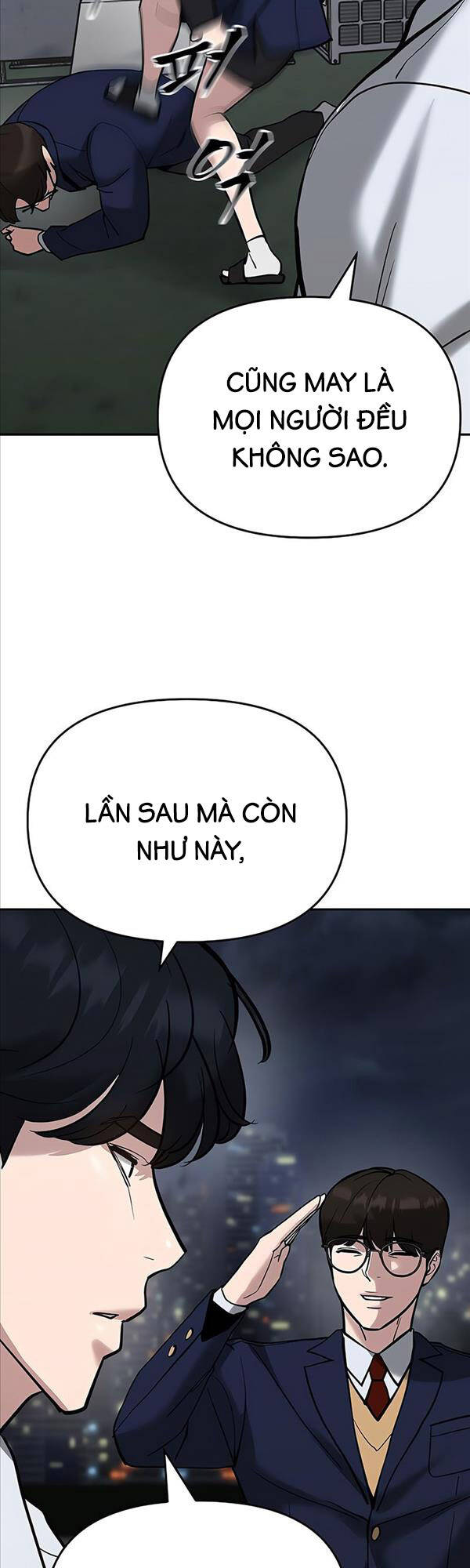 Quản Lý Du Côn chapter 55 - Upload bởi truyensieuhay.com