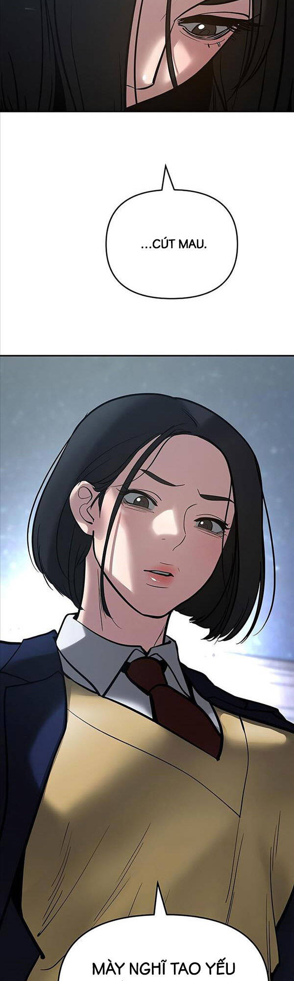 Quản Lý Du Côn chapter 55 - Upload bởi truyensieuhay.com