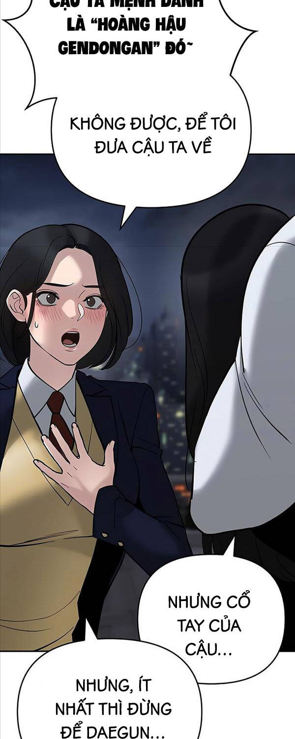 Quản Lý Du Côn chapter 55 - Upload bởi truyensieuhay.com