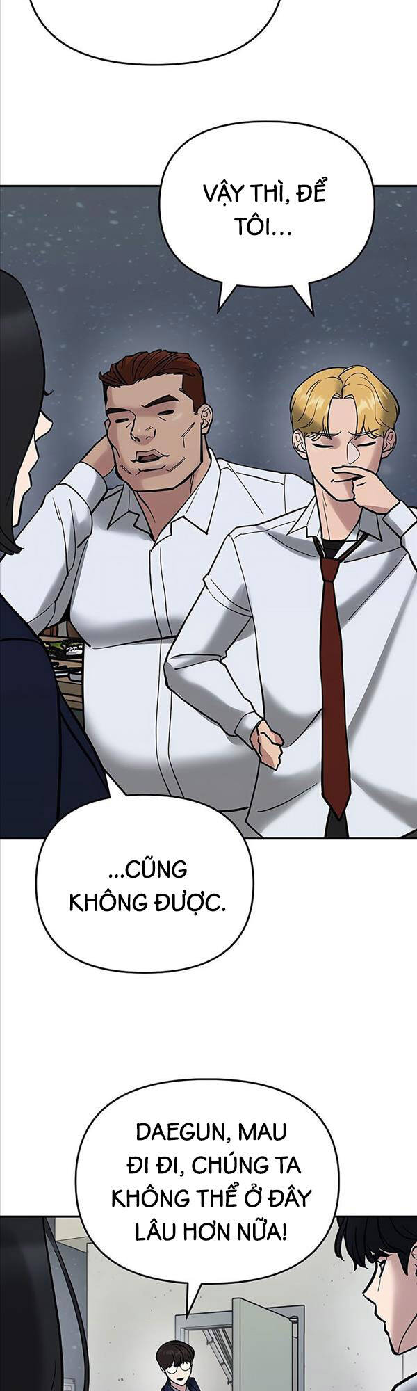 Quản Lý Du Côn chapter 55 - Upload bởi truyensieuhay.com