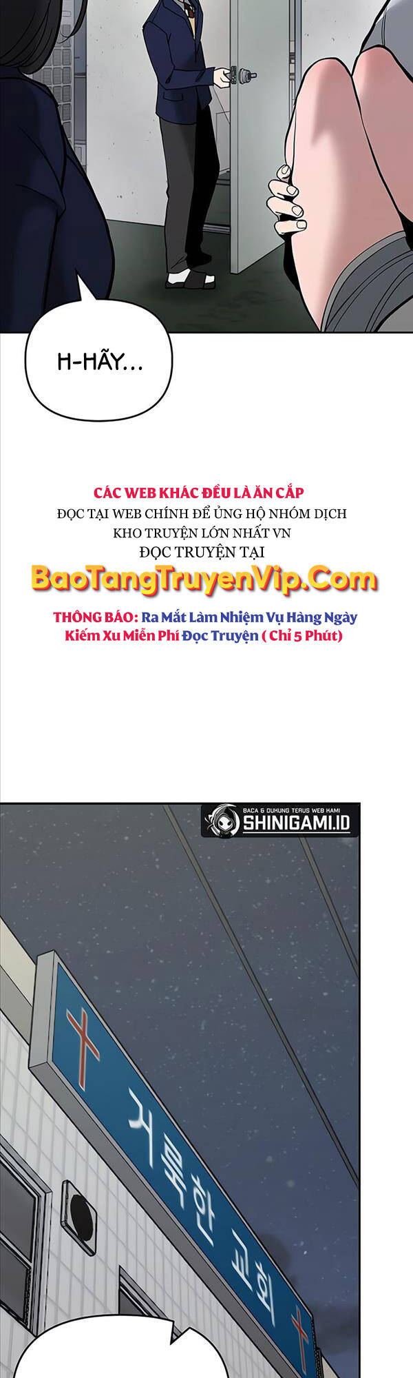 Quản Lý Du Côn chapter 55 - Upload bởi truyensieuhay.com