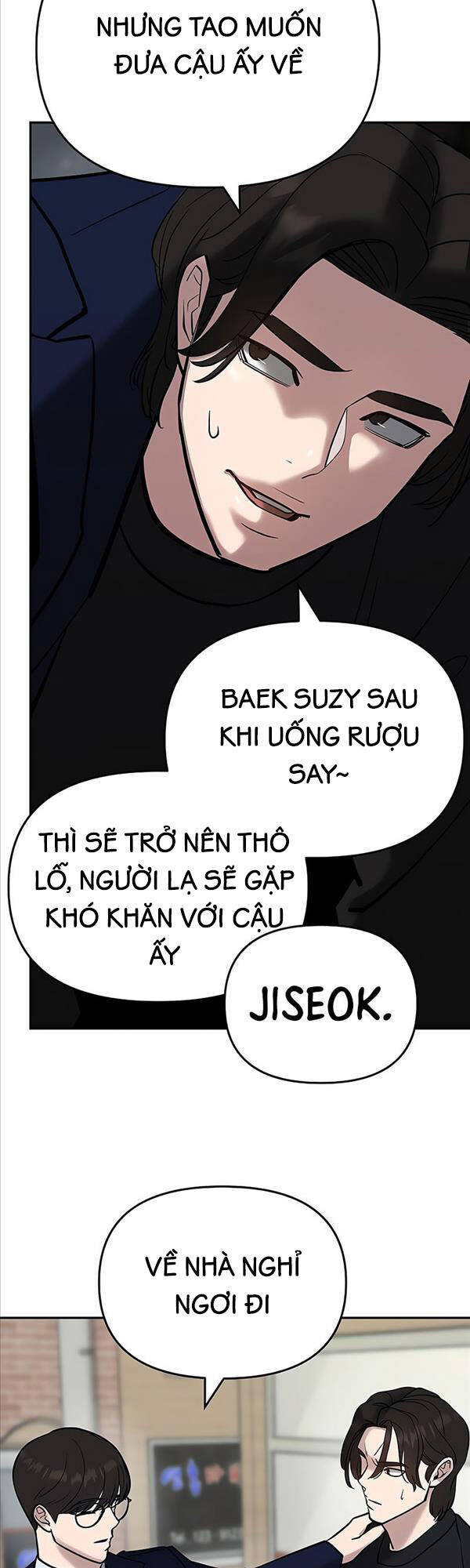 Quản Lý Du Côn chapter 55 - Upload bởi truyensieuhay.com