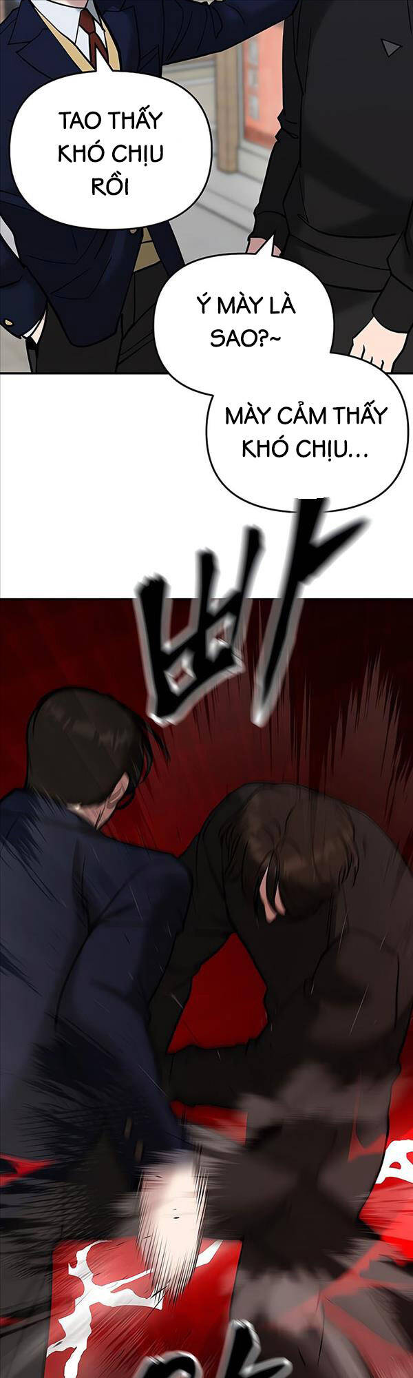 Quản Lý Du Côn chapter 55 - Upload bởi truyensieuhay.com