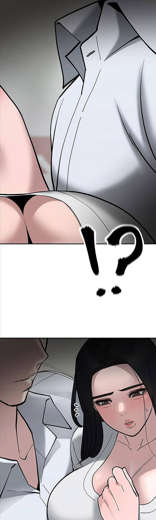 Quản Lý Du Côn chapter 55 - Upload bởi truyensieuhay.com