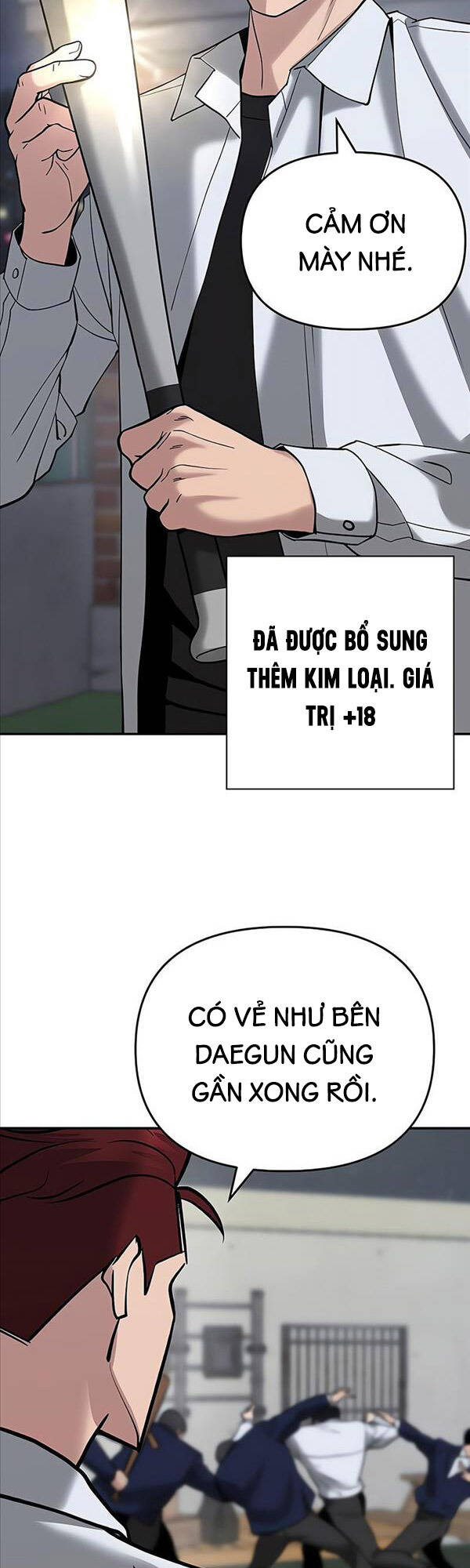 Quản Lý Du Côn chapter 55 - Upload bởi truyensieuhay.com