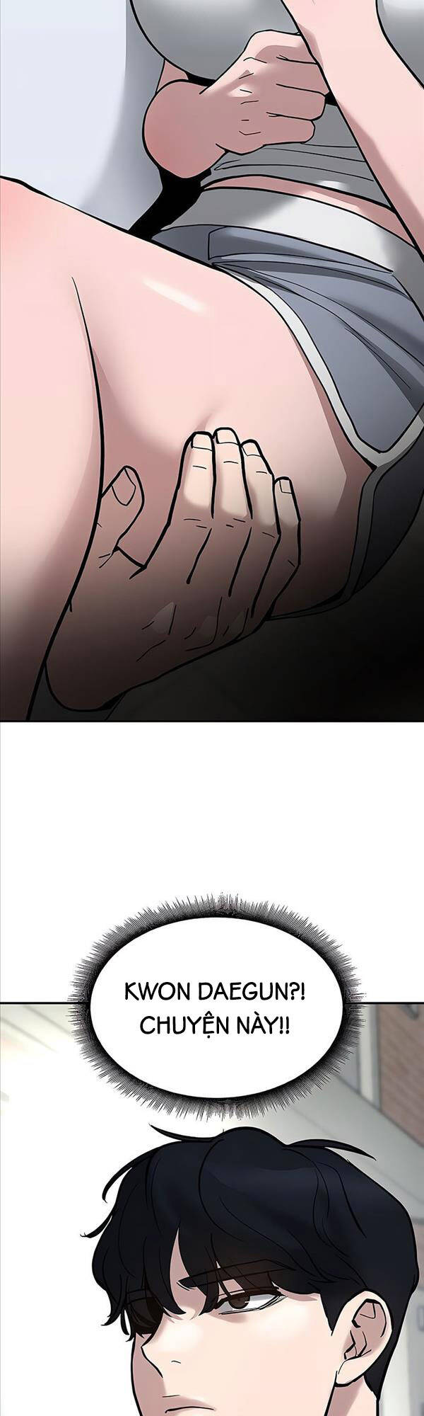 Quản Lý Du Côn chapter 55 - Upload bởi truyensieuhay.com
