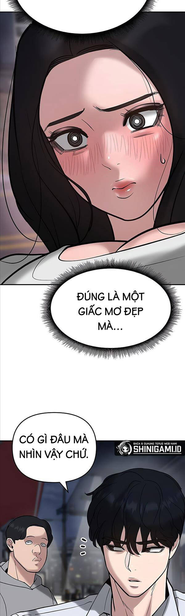 Quản Lý Du Côn chapter 55 - Upload bởi truyensieuhay.com