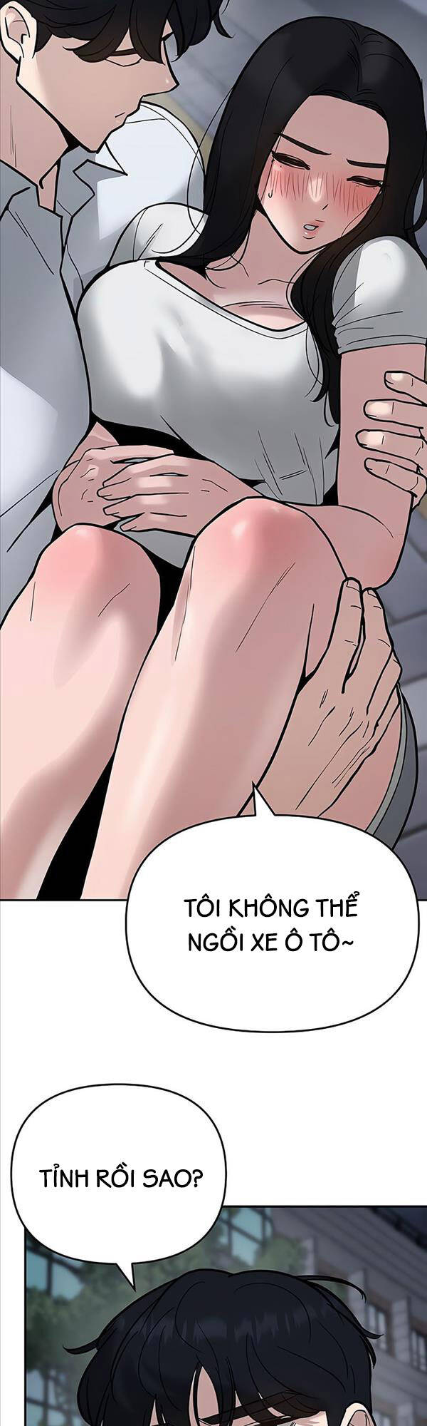 Quản Lý Du Côn chapter 55 - Upload bởi truyensieuhay.com