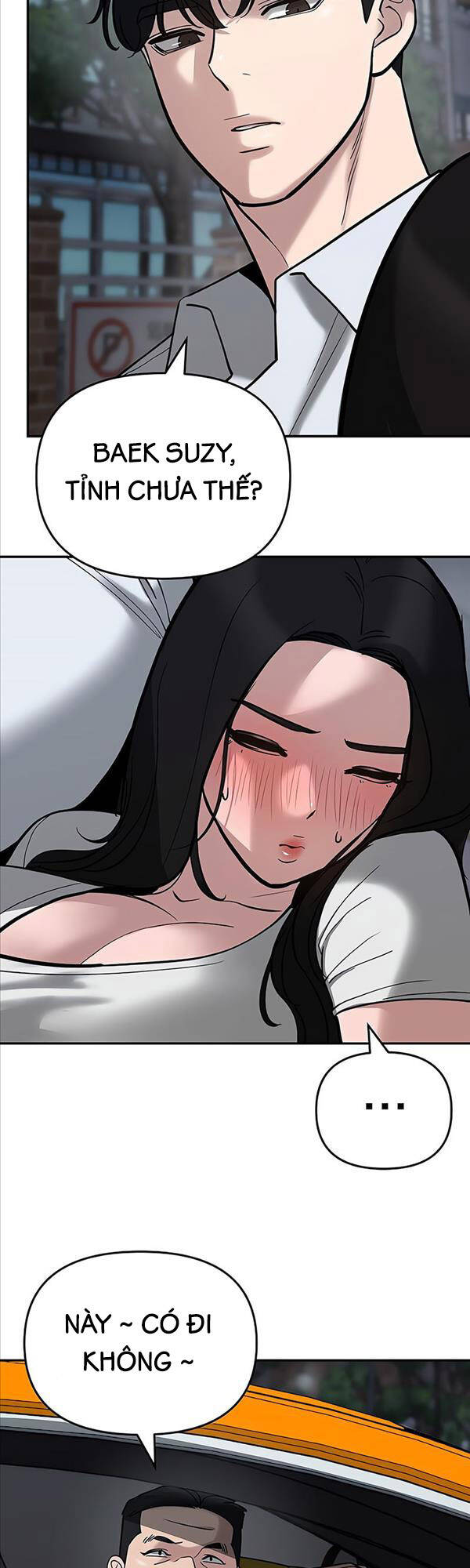 Quản Lý Du Côn chapter 55 - Upload bởi truyensieuhay.com