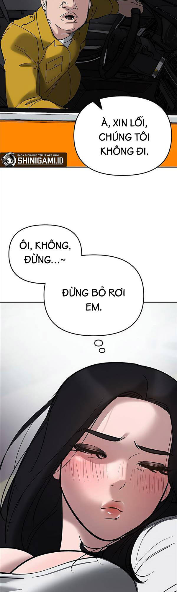 Quản Lý Du Côn chapter 55 - Upload bởi truyensieuhay.com