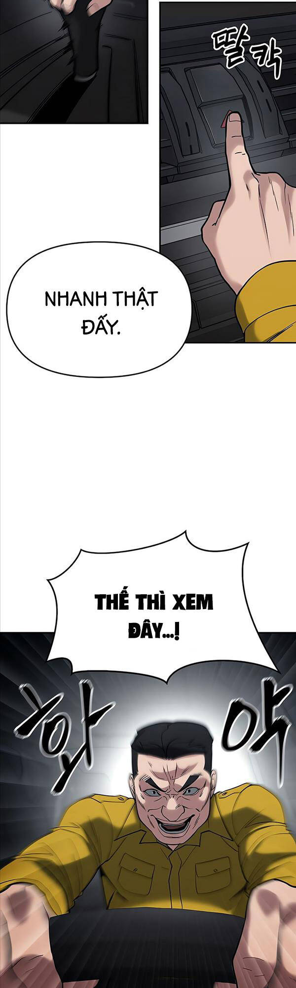 Quản Lý Du Côn chapter 55 - Upload bởi truyensieuhay.com