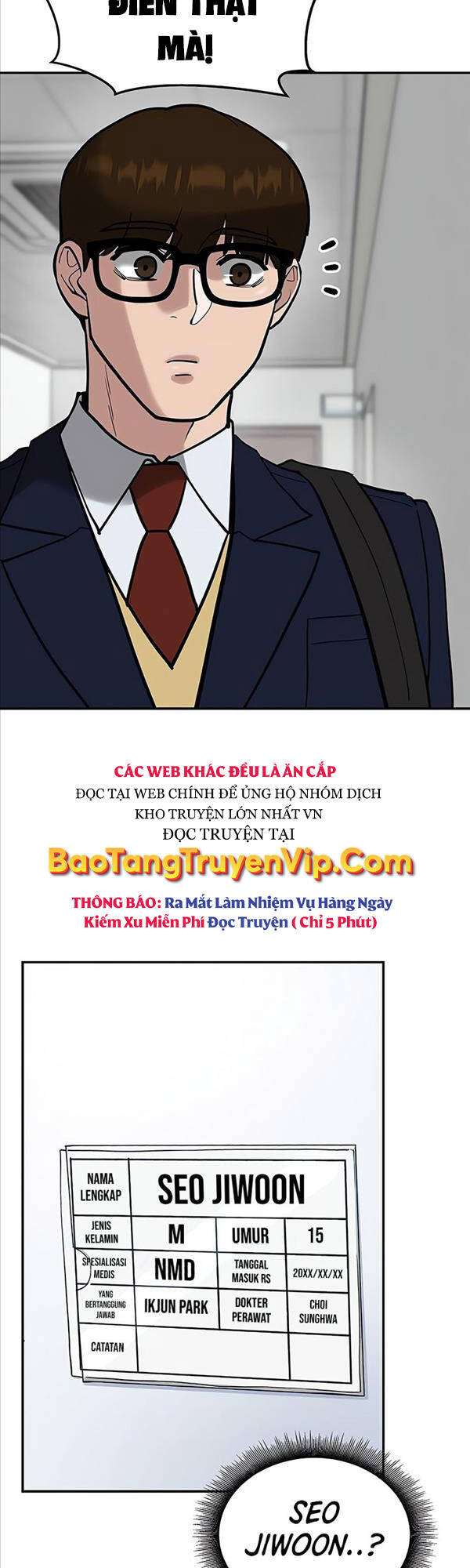 Quản Lý Du Côn chapter 55 - Upload bởi truyensieuhay.com