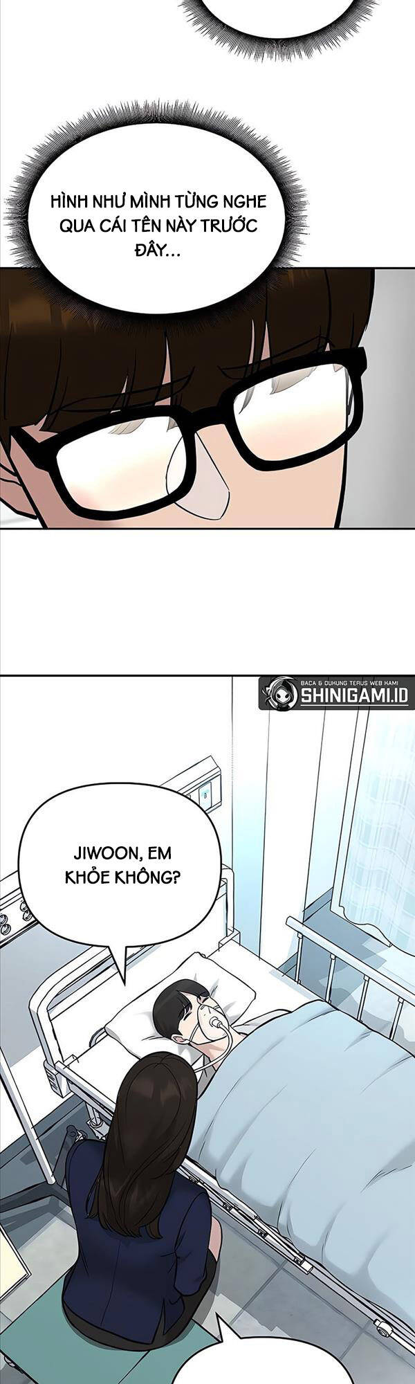Quản Lý Du Côn chapter 55 - Upload bởi truyensieuhay.com