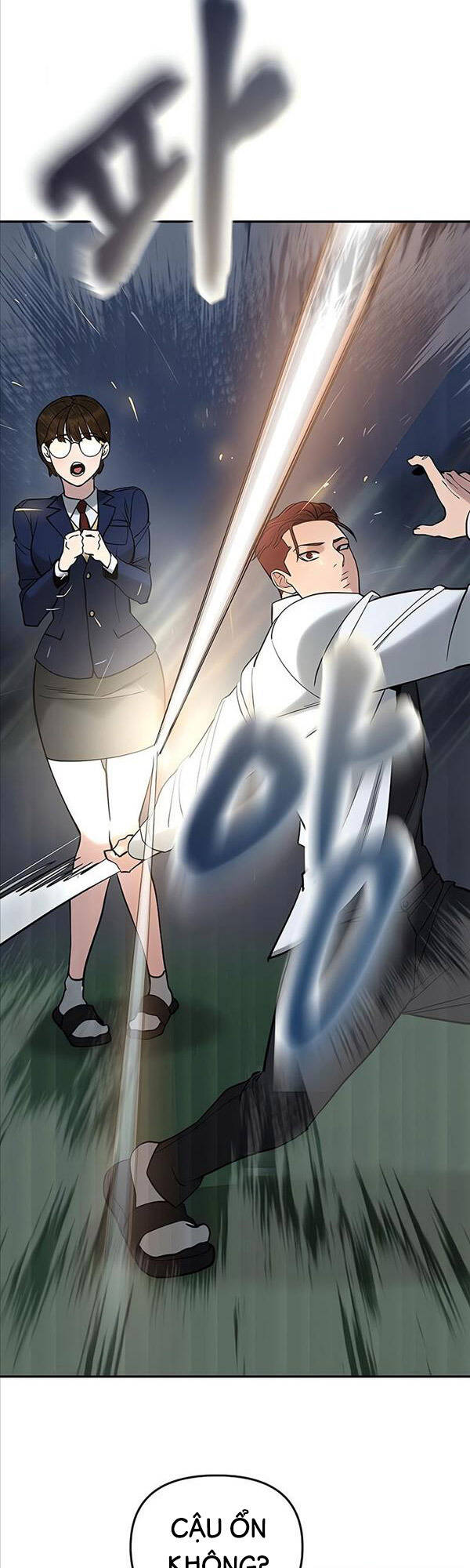 Quản Lý Du Côn chapter 55 - Upload bởi truyensieuhay.com