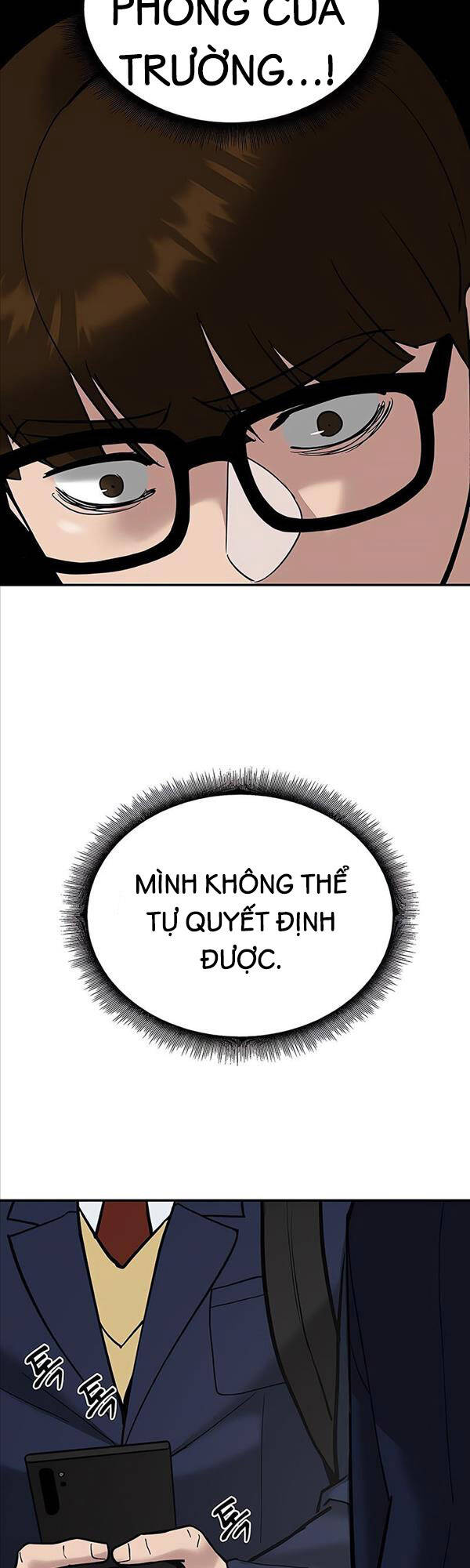 Quản Lý Du Côn chapter 55 - Upload bởi truyensieuhay.com