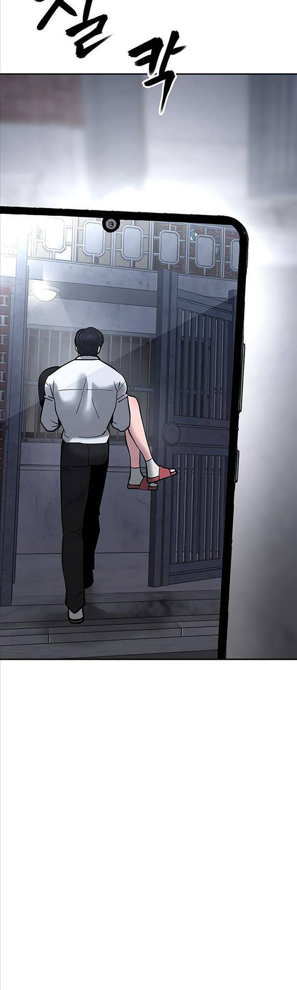 Quản Lý Du Côn chapter 55 - Upload bởi truyensieuhay.com