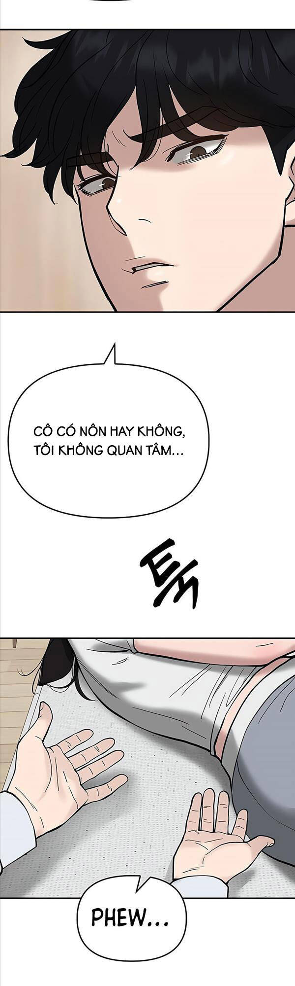 Quản Lý Du Côn chapter 55 - Upload bởi truyensieuhay.com