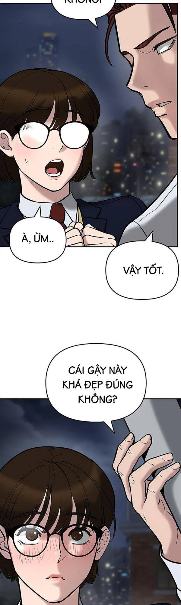 Quản Lý Du Côn chapter 55 - Upload bởi truyensieuhay.com