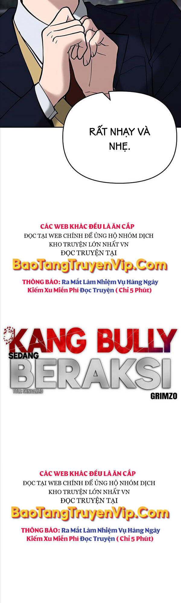 Quản Lý Du Côn chapter 55 - Upload bởi truyensieuhay.com