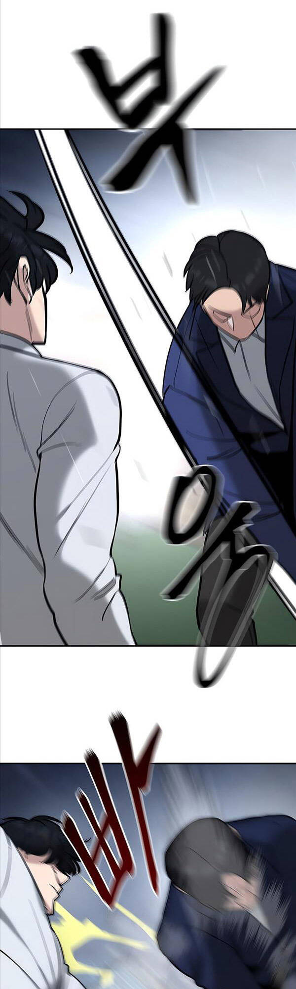 Quản Lý Du Côn chapter 55 - Upload bởi truyensieuhay.com
