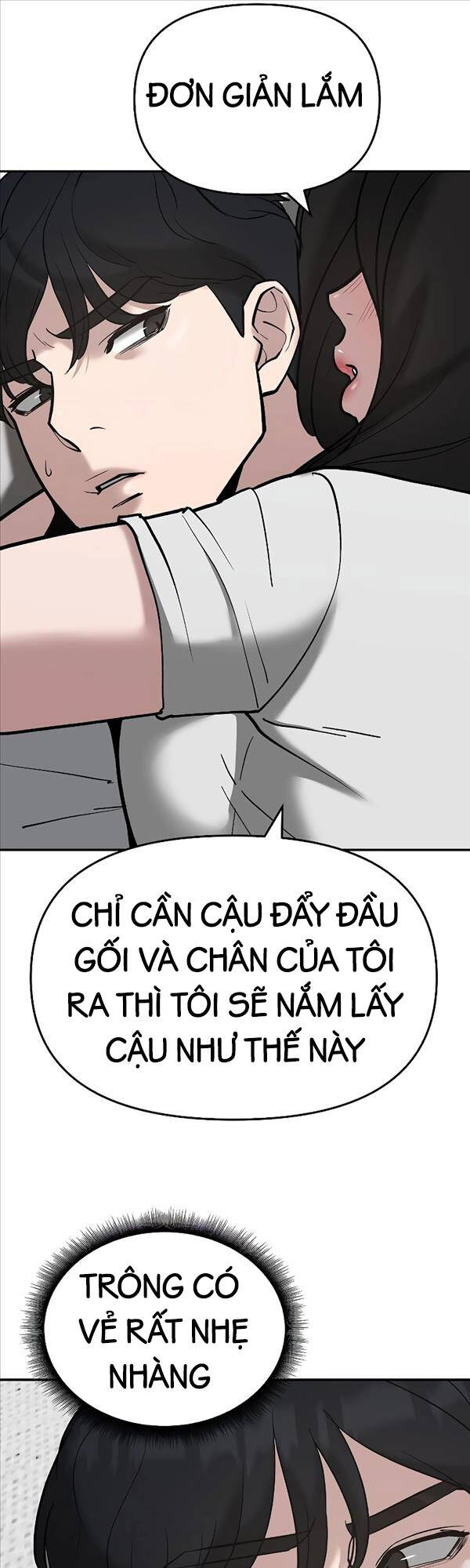 Quản Lý Du Côn chapter 56 - Upload bởi truyensieuhay.com