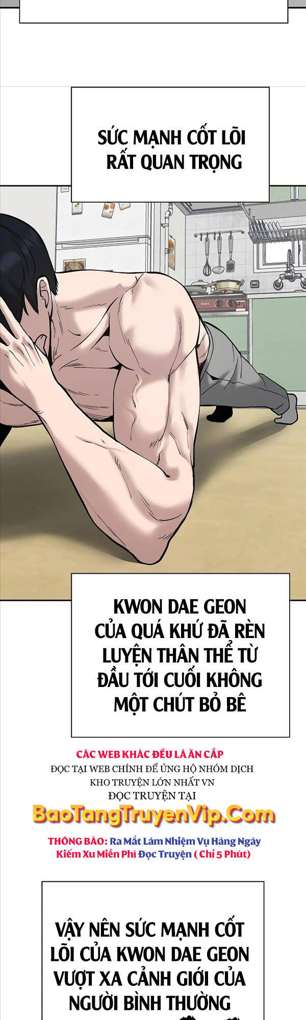 Quản Lý Du Côn chapter 56 - Upload bởi truyensieuhay.com