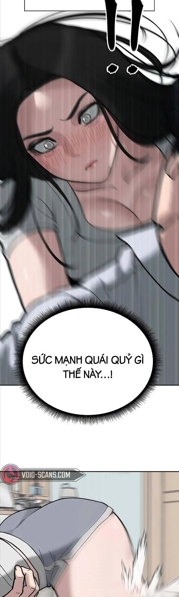 Quản Lý Du Côn chapter 56 - Upload bởi truyensieuhay.com