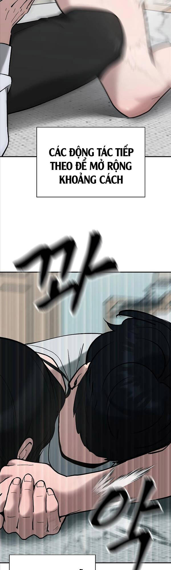 Quản Lý Du Côn chapter 56 - Upload bởi truyensieuhay.com