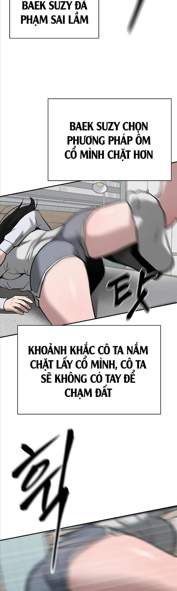 Quản Lý Du Côn chapter 56 - Upload bởi truyensieuhay.com