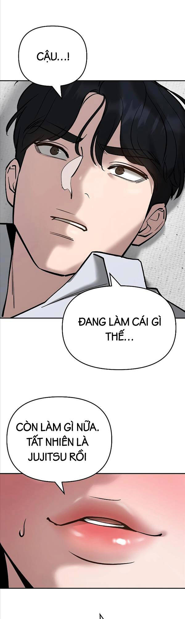 Quản Lý Du Côn chapter 56 - Upload bởi truyensieuhay.com