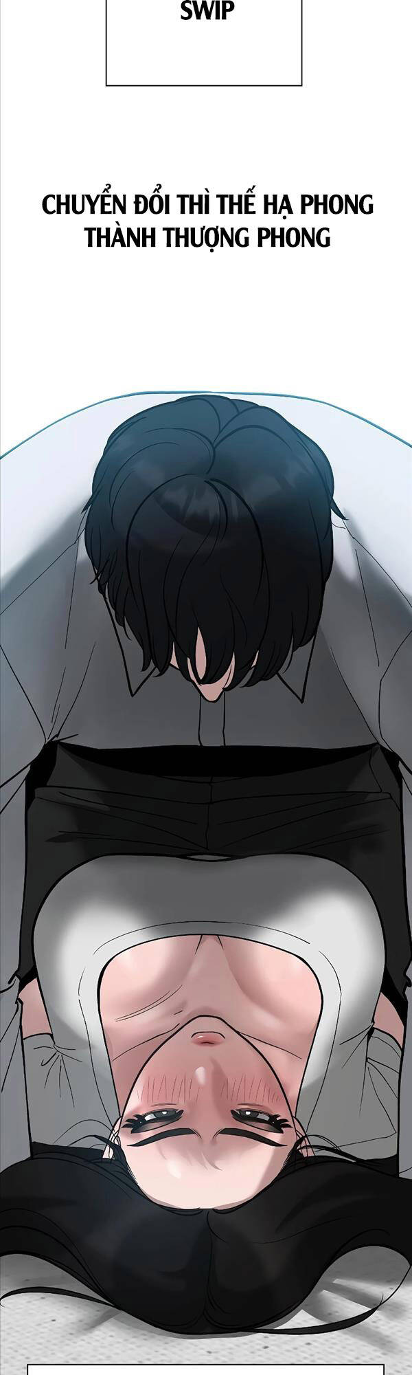 Quản Lý Du Côn chapter 56 - Upload bởi truyensieuhay.com