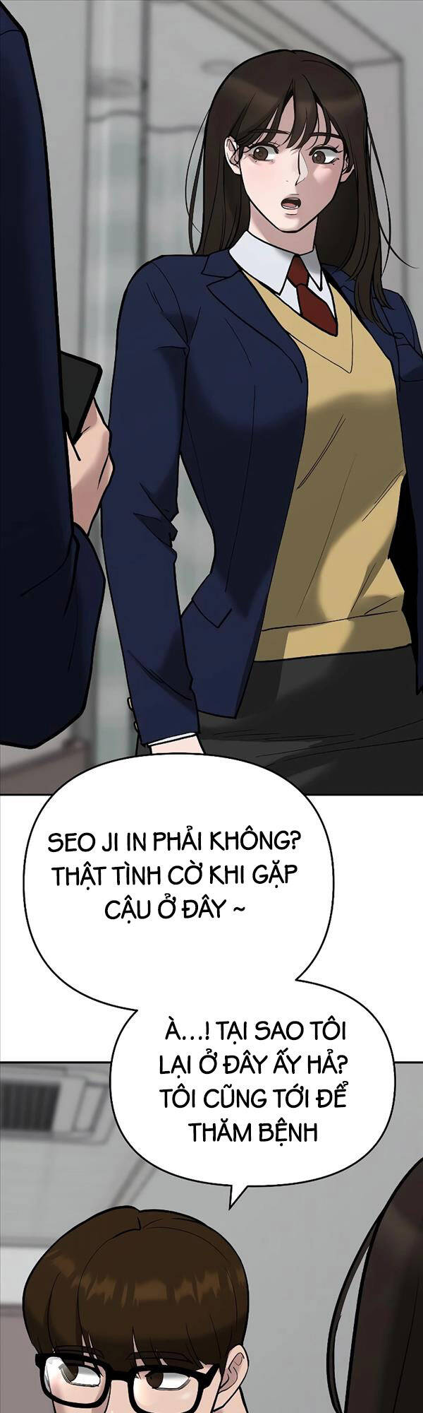 Quản Lý Du Côn chapter 56 - Upload bởi truyensieuhay.com