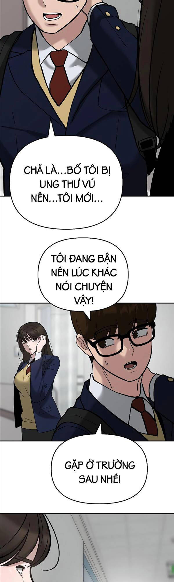 Quản Lý Du Côn chapter 56 - Upload bởi truyensieuhay.com