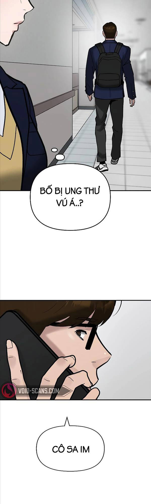 Quản Lý Du Côn chapter 56 - Upload bởi truyensieuhay.com