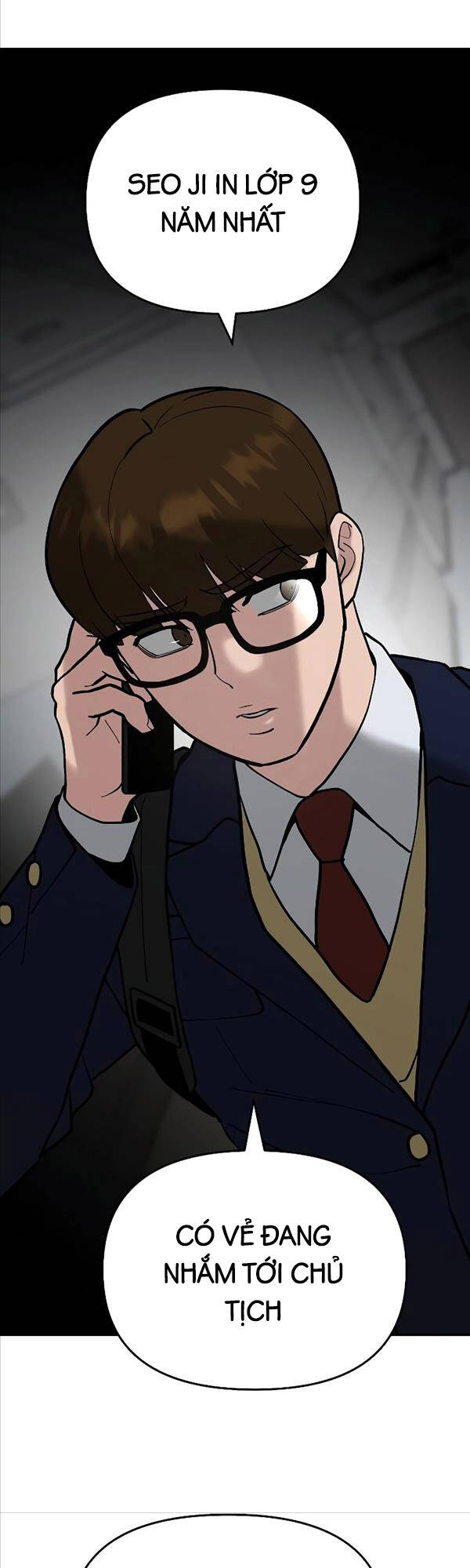 Quản Lý Du Côn chapter 56 - Upload bởi truyensieuhay.com