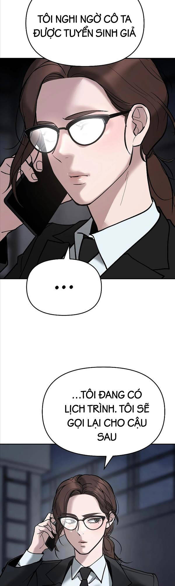 Quản Lý Du Côn chapter 56 - Upload bởi truyensieuhay.com